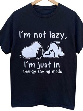 Gildan Black Dog Lovers T-Shirt